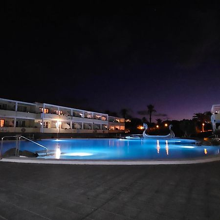 Apartamentos Ferpa Valle Gran Rey Exterior photo